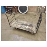 Nutting Platform Cat, 48x24...