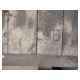 Nutting Platform Cat, 48x24...