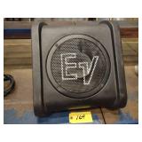 Electro-Voice FM-12C Coaxial Floor ...