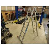 Krause Multimatic Ladder...