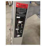 Little Giant Ladder...