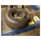 Self Propelled Motorized Wheel with...