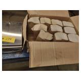 Towels with Dispensers...