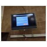 Sony Bravia 39" TV with Remote, Inc...