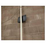 Sony Bravia 39" TV with Remote, Inc...