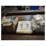 Floormats & Seat Covers...