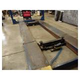 Bendpak 4 Post Vehicle Lift, 14,000...