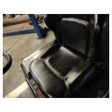 Mitsubishi LP Gas Forklift, 2450 lb...