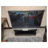 Sony Wega 49" TV with Remote, Stand...