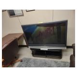 Sony Wega 49" TV with Remote, Stand...