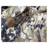 2 Unused BlackOvis Solo Hunter Rifle Cover