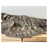 2 Unused BlackOvis Solo Hunter Rifle Cover