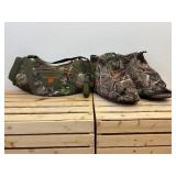 ArcticShield Classic Elite Hand Warmer & A Pair Medium Arctic Shield Boot Insulators