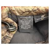 ArcticShield Classic Elite Hand Warmer & A Pair Medium Arctic Shield Boot Insulators