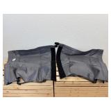 Pair of Unworn SKRE X-Large Leg Gaiter