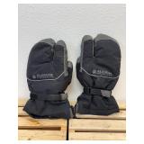 Alaskan Hardgear Trigger Finger Down Gloves