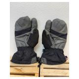 Alaskan Hardgear Trigger Finger Down Gloves