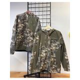 Rocky Ladies XL Quilted Light Weight & Rocky Men