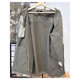 Rocky Ladies XL Quilted Light Weight & Rocky Men