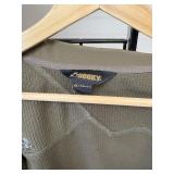 Rocky Ladies XL Quilted Light Weight & Rocky Men