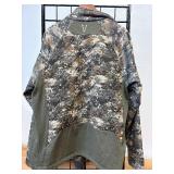 Rocky Ladies XL Quilted Light Weight & Rocky Men