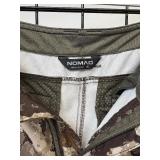 3 Pc Lot, XXL Badlands Pants and 2 Nomad Size 40 Pants