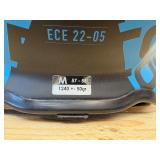 Medium TOBE Vale Helmet - Blue Dream -Very little use