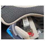 Medium TOBE Vale Helmet - Blue Dream -Very little use