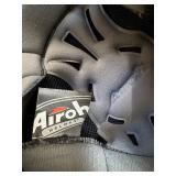 Medium TOBE Vale Helmet - Blue Dream -Very little use