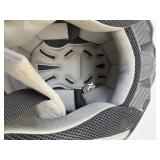 Medium TOBE Vale Helmet - Blue Dream -Very little use