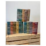 16 Childrens Companion Library 2 Classic Stories in Each Book