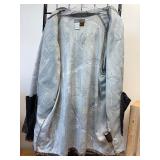 Very Light Weight Full Zip XL Gamehide ElimiTick Insect Shield Hoodie Jacket Cover Up