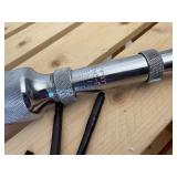 Stanley Yankee Push Drill No. 03-043 with 7 Bits