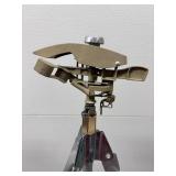 Heavy Duty Tri-Pod Garden Sprinkler