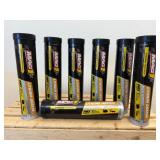 7 Pc Lot; 7 New, MAG1 Lithium Grease Multi-Purpose NLGI #2 14oz Tubes