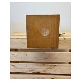 Original 15" Steinbach German Duck Hunter Nut Cracker