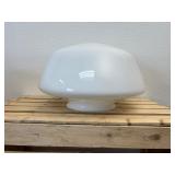 Antique School House (out of St. John