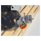 Model Airplane Motor ENYA 15-III Model 3303 2-Stroke Glow Engine for RC