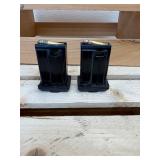 2 Pc Lot; 2 near filled 19654 10 Round Magazine for Remington Model 597 .22 LR
