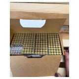 181 Rounds A17 Savage Arms Varmint Tip 2650 FPS 17 Grain