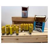 70 Assorted Water Fowl Shot Gun Shells