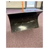 Ohaha Wheeled 29" Adjustable Blade Angle Snow Shovel