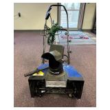 Snow Joe Ultra SJ625E Electric Snow Blower with Extension Cord