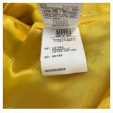 Moschino Cheap and Chic Polka Dot Print Blazer, Size 10 USA