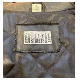 Vintage Men
