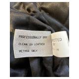Vintage Men