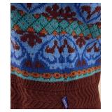 OILILY Wool Knit Zip Cardigan - XS - Made in Italy