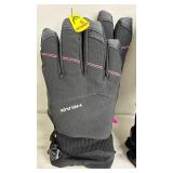 Pair of Head Insulated Ski Gloves, Men