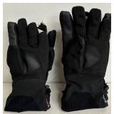 Pair of Head Insulated Ski Gloves, Men