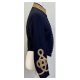 Ralph Lauren Country Dry Goods Military Naval Style Jacket